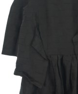COMME des GARCONS COMME des GARCONS（コムデギャルソンコムデギャルソン）ワンピース 黒 サイズ:XS レディース/2200605652118