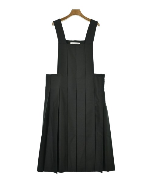 COMME des GARCONS COMME des GARCONS(コムデギャルソンコムデギャルソン)ワンピース 黒 サイズ:M/2200605652156