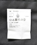 COMME des GARCONS COMME des GARCONS（コムデギャルソンコムデギャルソン）ワンピース 黒 サイズ:M レディース/2200605652156