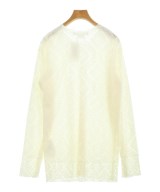 COMME des GARCONS COMME des GARCONS（コムデギャルソンコムデギャルソン）Tシャツ・カットソー 白 サイズ:M レディース/2200605652187