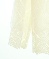 COMME des GARCONS COMME des GARCONS（コムデギャルソンコムデギャルソン）Tシャツ・カットソー 白 サイズ:M レディース/2200605652187