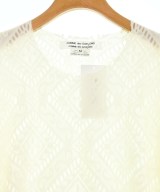 COMME des GARCONS COMME des GARCONS（コムデギャルソンコムデギャルソン）Tシャツ・カットソー 白 サイズ:M レディース/2200605652194