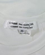 COMME des GARCONS COMME des GARCONS（コムデギャルソンコムデギャルソン）ワンピース 白 サイズ:XS レディース/2200605652200