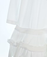 COMME des GARCONS COMME des GARCONS（コムデギャルソンコムデギャルソン）ワンピース 白 サイズ:XS レディース/2200605652200