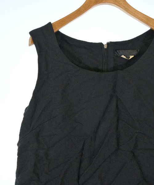 COMME des GARCONS COMME des GARCONS（コムデギャルソンコムデギャルソン）ワンピース 黒 サイズ:M レディース/2200605652217