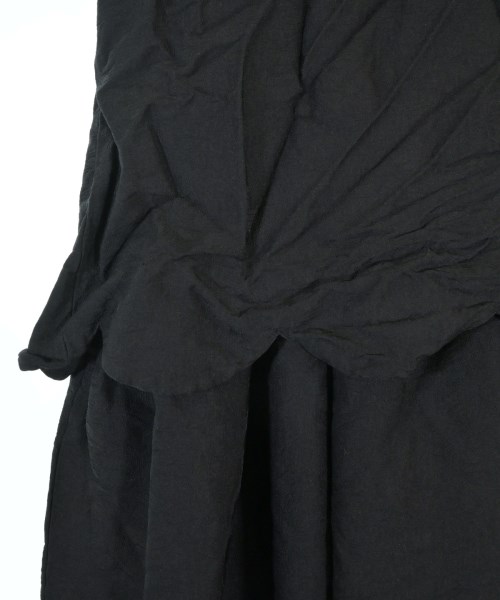 COMME des GARCONS COMME des GARCONS（コムデギャルソンコムデギャルソン）ワンピース 黒 サイズ:M レディース/2200605652217