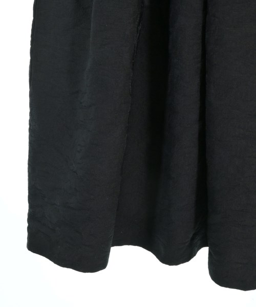 COMME des GARCONS COMME des GARCONS（コムデギャルソンコムデギャルソン）ワンピース 黒 サイズ:M レディース/2200605652217