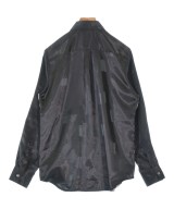 COMME des GARCONS COMME des GARCONS（コムデギャルソンコムデギャルソン）カジュアルシャツ 黒 サイズ:S レディース/2200605652224