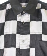 COMME des GARCONS COMME des GARCONS（コムデギャルソンコムデギャルソン）カジュアルシャツ 黒 サイズ:S レディース/2200605652224