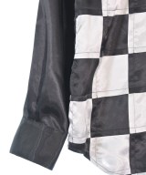 COMME des GARCONS COMME des GARCONS（コムデギャルソンコムデギャルソン）カジュアルシャツ 黒 サイズ:S レディース/2200605652224