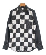COMME des GARCONS COMME des GARCONS カジュアルシャツ