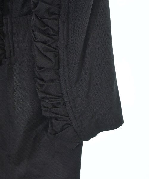 COMME des GARCONS COMME des GARCONS（コムデギャルソンコムデギャルソン）テーラードジャケット 黒 サイズ:-(M位) レディース/2200605652255