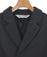 COMME des GARCONS COMME des GARCONS（コムデギャルソンコムデギャルソン）テーラードジャケット 黒 サイズ:-(M位) レディース/2200605652255