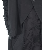 COMME des GARCONS COMME des GARCONS（コムデギャルソンコムデギャルソン）テーラードジャケット 黒 サイズ:-(M位) レディース/2200605652255
