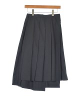 COMME des GARCONS COMME des GARCONS（コムデギャルソンコムデギャルソン）ロング・マキシ丈スカート 黒 サイズ:S レディース/2200606065023