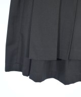 COMME des GARCONS COMME des GARCONS（コムデギャルソンコムデギャルソン）ロング・マキシ丈スカート 黒 サイズ:S レディース/2200606065023