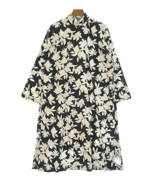 COMME des GARCONS COMME des GARCONS(コムデギャルソンコムデギャルソン)ワンピース 黒 サイズ:XS/2200606099028