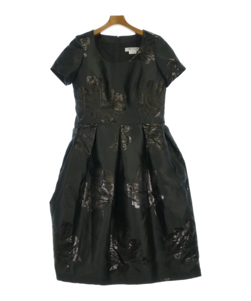 COMME des GARCONS COMME des GARCONS(コムデギャルソンコムデギャルソン)ワンピース 黒 サイズ:M/2200606099042