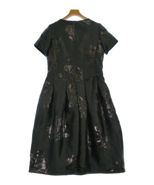 COMME des GARCONS COMME des GARCONS（コムデギャルソンコムデギャルソン）ワンピース 黒 サイズ:M レディース/2200606099042