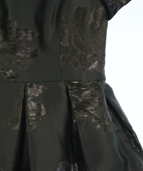 COMME des GARCONS COMME des GARCONS（コムデギャルソンコムデギャルソン）ワンピース 黒 サイズ:M レディース/2200606099042