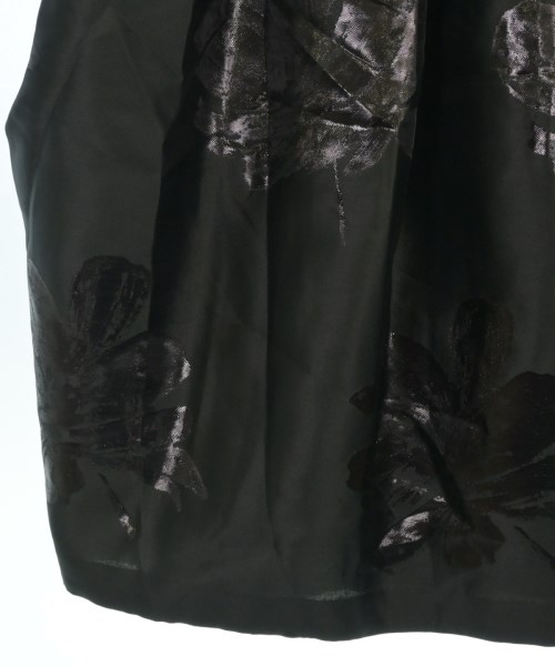 COMME des GARCONS COMME des GARCONS（コムデギャルソンコムデギャルソン）ワンピース 黒 サイズ:M レディース/2200606099042