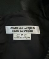 COMME des GARCONS COMME des GARCONS（コムデギャルソンコムデギャルソン）ワンピース 黒 サイズ:M レディース/2200606099042