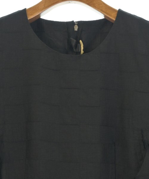 COMME des GARCONS COMME des GARCONS（コムデギャルソンコムデギャルソン）ワンピース 黒 サイズ:XS レディース/2200606099059