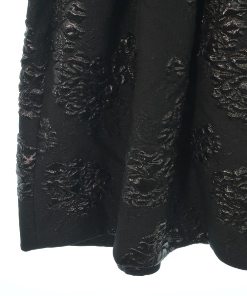 COMME des GARCONS COMME des GARCONS（コムデギャルソンコムデギャルソン）ワンピース 黒 サイズ:XS レディース/2200606099080