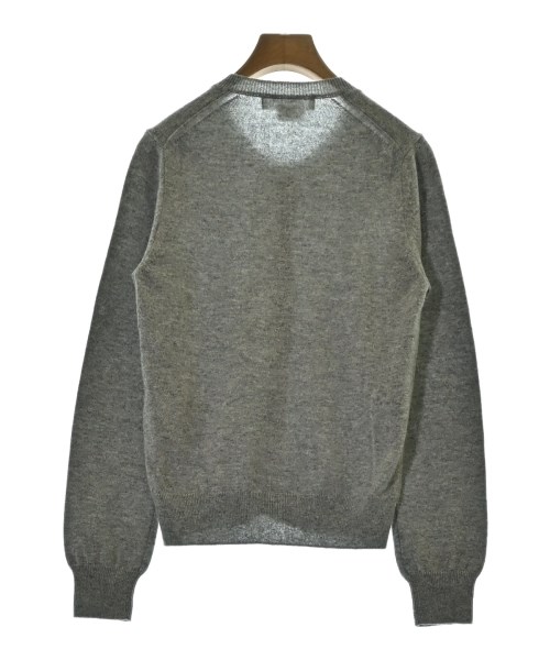 COMME des GARCONS COMME des GARCONS（コムデギャルソンコムデギャルソン）カーディガン グレー サイズ:XS レディース/2200606099097
