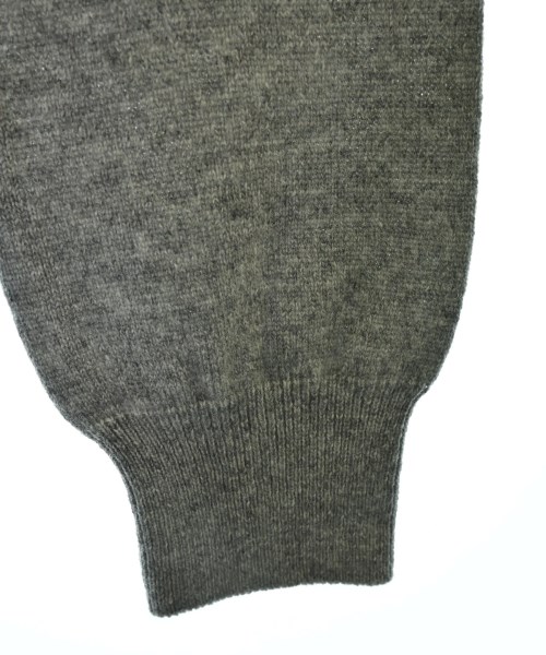 COMME des GARCONS COMME des GARCONS（コムデギャルソンコムデギャルソン）カーディガン グレー サイズ:XS レディース/2200606099097
