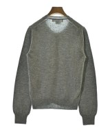 COMME des GARCONS COMME des GARCONS（コムデギャルソンコムデギャルソン）カーディガン グレー サイズ:XS レディース/2200606099097