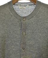 COMME des GARCONS COMME des GARCONS（コムデギャルソンコムデギャルソン）カーディガン グレー サイズ:XS レディース/2200606099097
