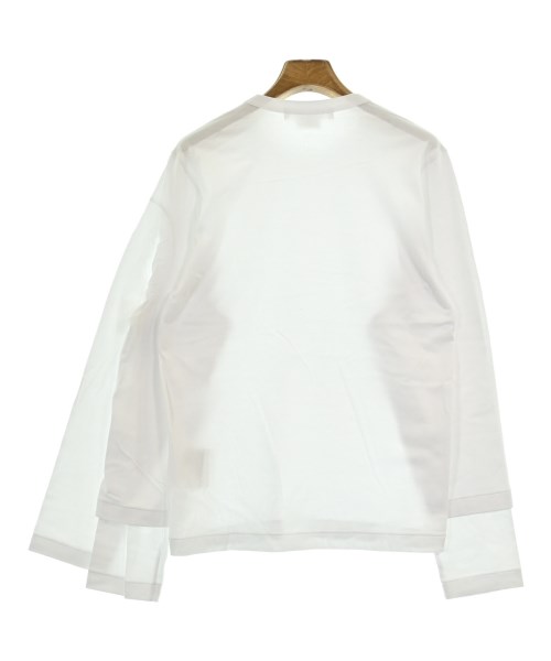 COMME des GARCONS COMME des GARCONS（コムデギャルソンコムデギャルソン）Tシャツ・カットソー 白 サイズ:S レディース/2200606099127