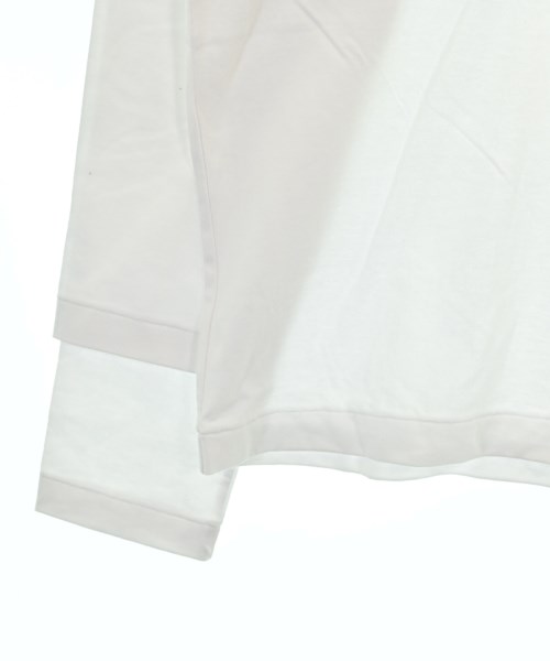 COMME des GARCONS COMME des GARCONS（コムデギャルソンコムデギャルソン）Tシャツ・カットソー 白 サイズ:S レディース/2200606099127