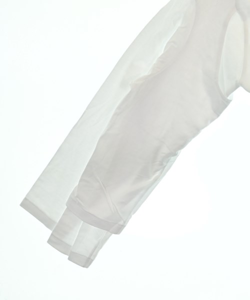 COMME des GARCONS COMME des GARCONS（コムデギャルソンコムデギャルソン）Tシャツ・カットソー 白 サイズ:S レディース/2200606099127