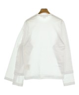 COMME des GARCONS COMME des GARCONS（コムデギャルソンコムデギャルソン）Tシャツ・カットソー 白 サイズ:S レディース/2200606099127