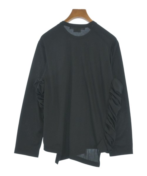 COMME des GARCONS COMME des GARCONS（コムデギャルソンコムデギャルソン）Tシャツ・カットソー 黒 サイズ:S レディース/2200606099134