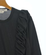 COMME des GARCONS COMME des GARCONS（コムデギャルソンコムデギャルソン）Tシャツ・カットソー 黒 サイズ:XS レディース/2200606099141