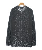 COMME des GARCONS COMME des GARCONS（コムデギャルソンコムデギャルソン）Tシャツ・カットソー 黒 サイズ:S レディース/2200606099165