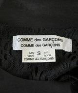 COMME des GARCONS COMME des GARCONS（コムデギャルソンコムデギャルソン）Tシャツ・カットソー 黒 サイズ:S レディース/2200606099165