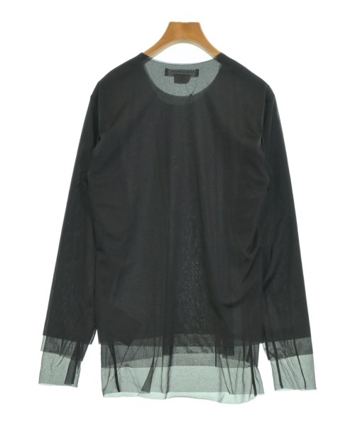 COMME des GARCONS COMME des GARCONS（コムデギャルソンコムデギャルソン）Tシャツ・カットソー 黒 サイズ:XS レディース/2200606099172