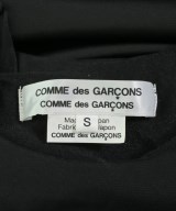 COMME des GARCONS COMME des GARCONS（コムデギャルソンコムデギャルソン）Tシャツ・カットソー 黒 サイズ:S レディース/2200606099189