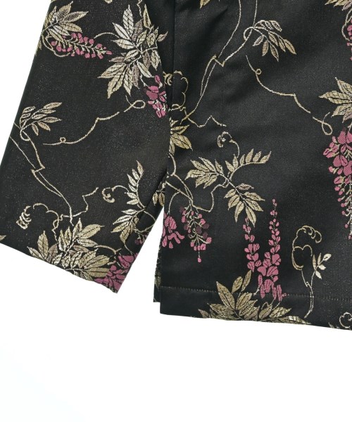 COMME des GARCONS COMME des GARCONS（コムデギャルソンコムデギャルソン）カジュアルジャケット 黒 サイズ:XS レディース/2200606099196