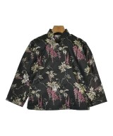 COMME des GARCONS COMME des GARCONS（コムデギャルソンコムデギャルソン）カジュアルジャケット 黒 サイズ:XS レディース/2200606099196