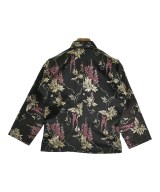 COMME des GARCONS COMME des GARCONS（コムデギャルソンコムデギャルソン）カジュアルジャケット 黒 サイズ:XS レディース/2200606099196