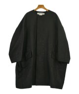 COMME des GARCONS COMME des GARCONS（コムデギャルソンコムデギャルソン）トレンチコート 黒 サイズ:XS レディース/2200606159012