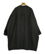 COMME des GARCONS COMME des GARCONS（コムデギャルソンコムデギャルソン）トレンチコート 黒 サイズ:XS レディース/2200606159012