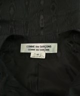 COMME des GARCONS COMME des GARCONS（コムデギャルソンコムデギャルソン）トレンチコート 黒 サイズ:XS レディース/2200606159012