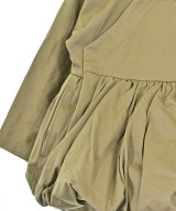 COMME des GARCONS COMME des GARCONS（コムデギャルソンコムデギャルソン）ノーカラージャケット カーキ サイズ:XS レディース/2200606159029