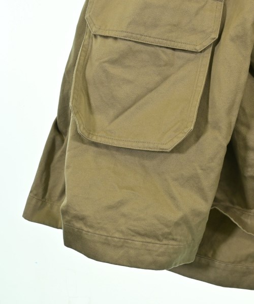 COMME des GARCONS COMME des GARCONS（コムデギャルソンコムデギャルソン）ロング・マキシ丈スカート ベージュ サイズ:XS レディース/2200606159036